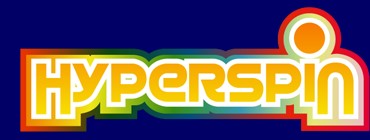 hyperspin logo